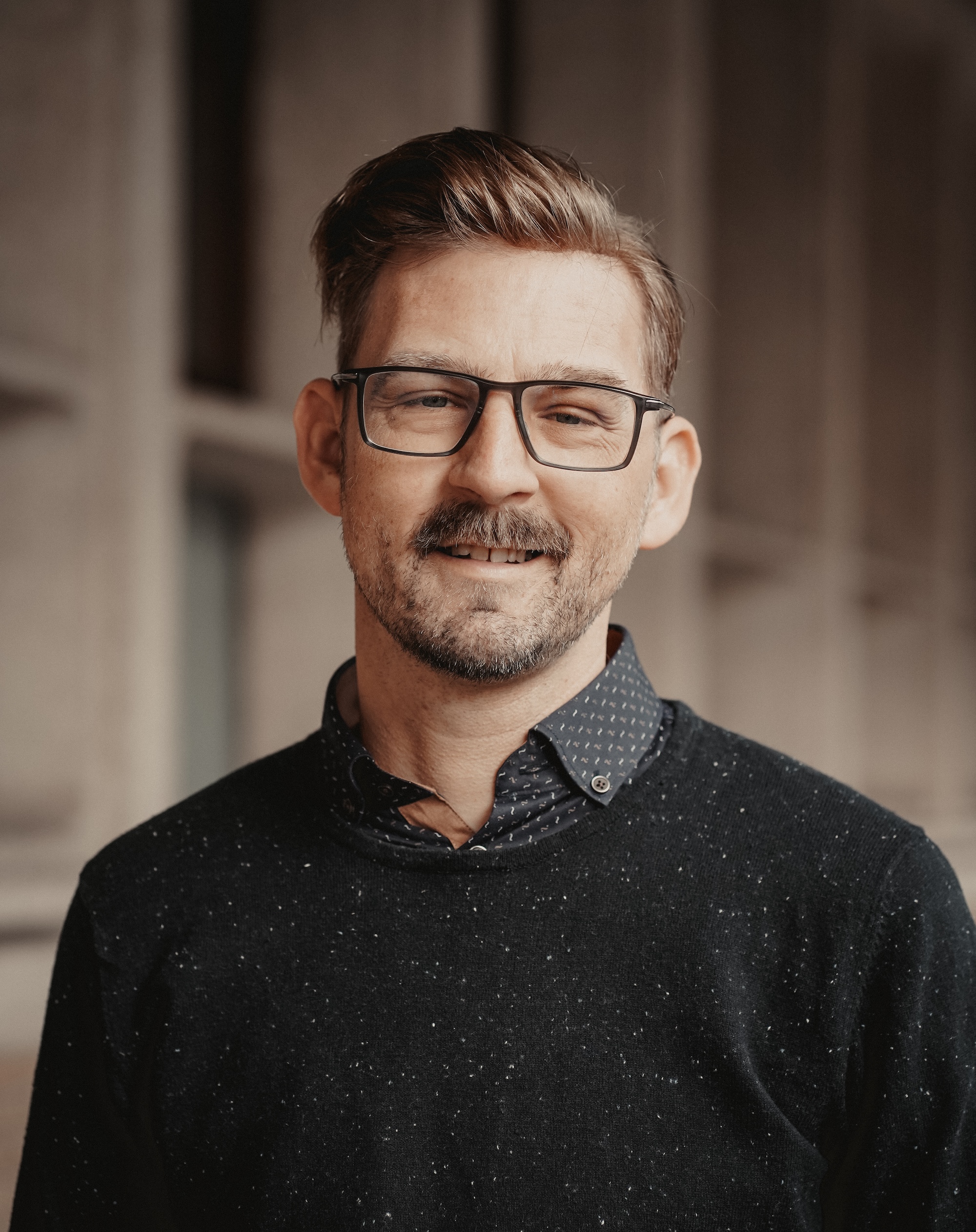 Dennis Zimmer I 47Design 